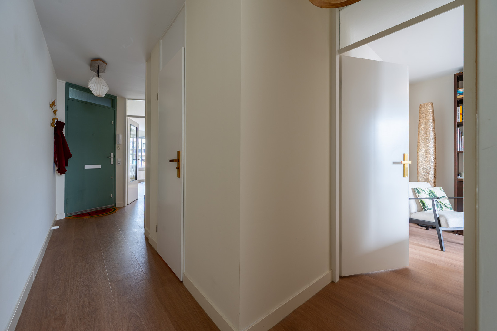 Appartement te koop: Antonlaan 332, Zeist