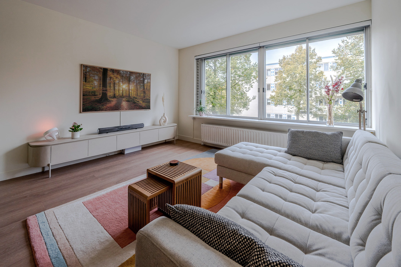 Appartement te koop: Antonlaan 332, Zeist