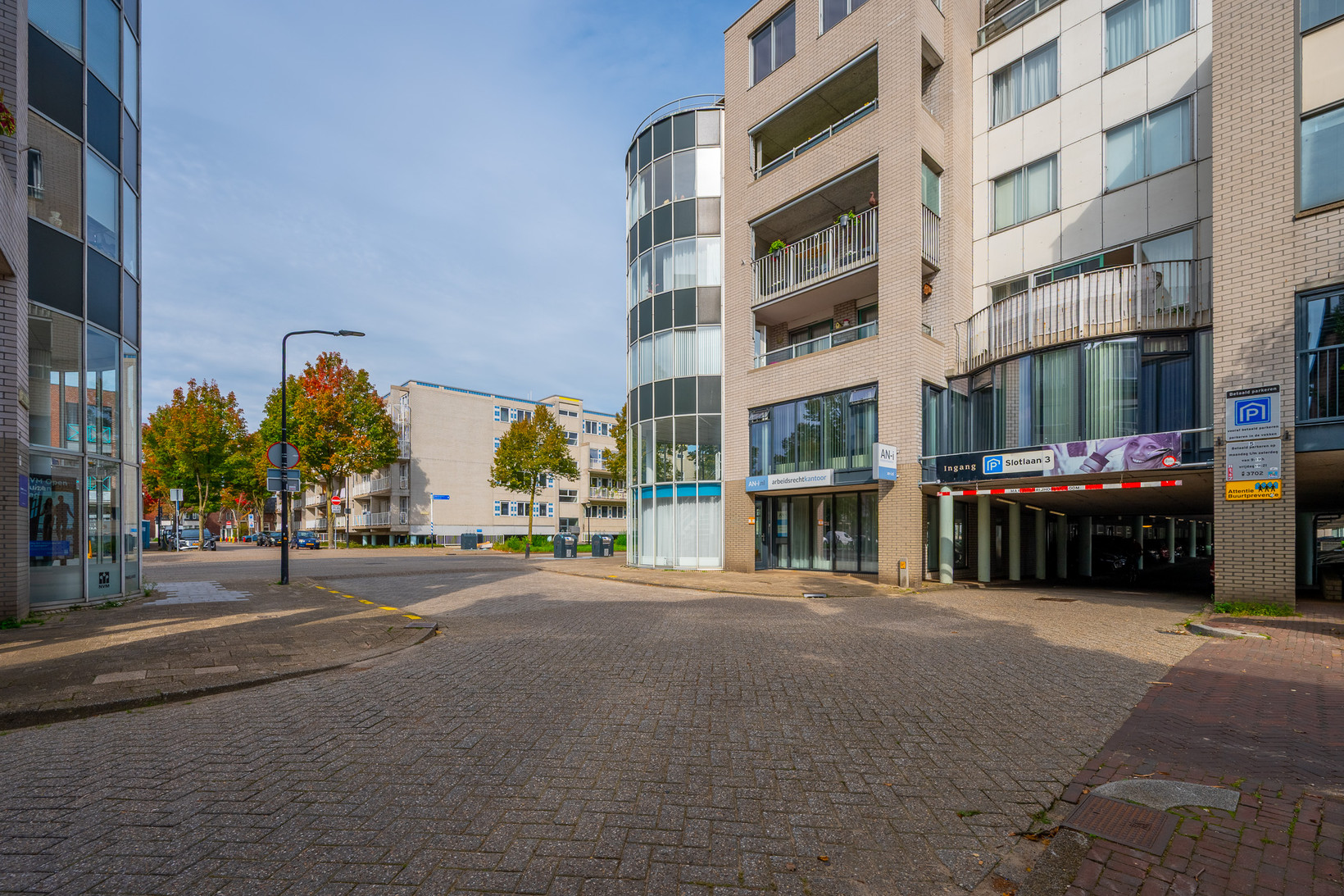Appartement te koop: Antonlaan 332, Zeist