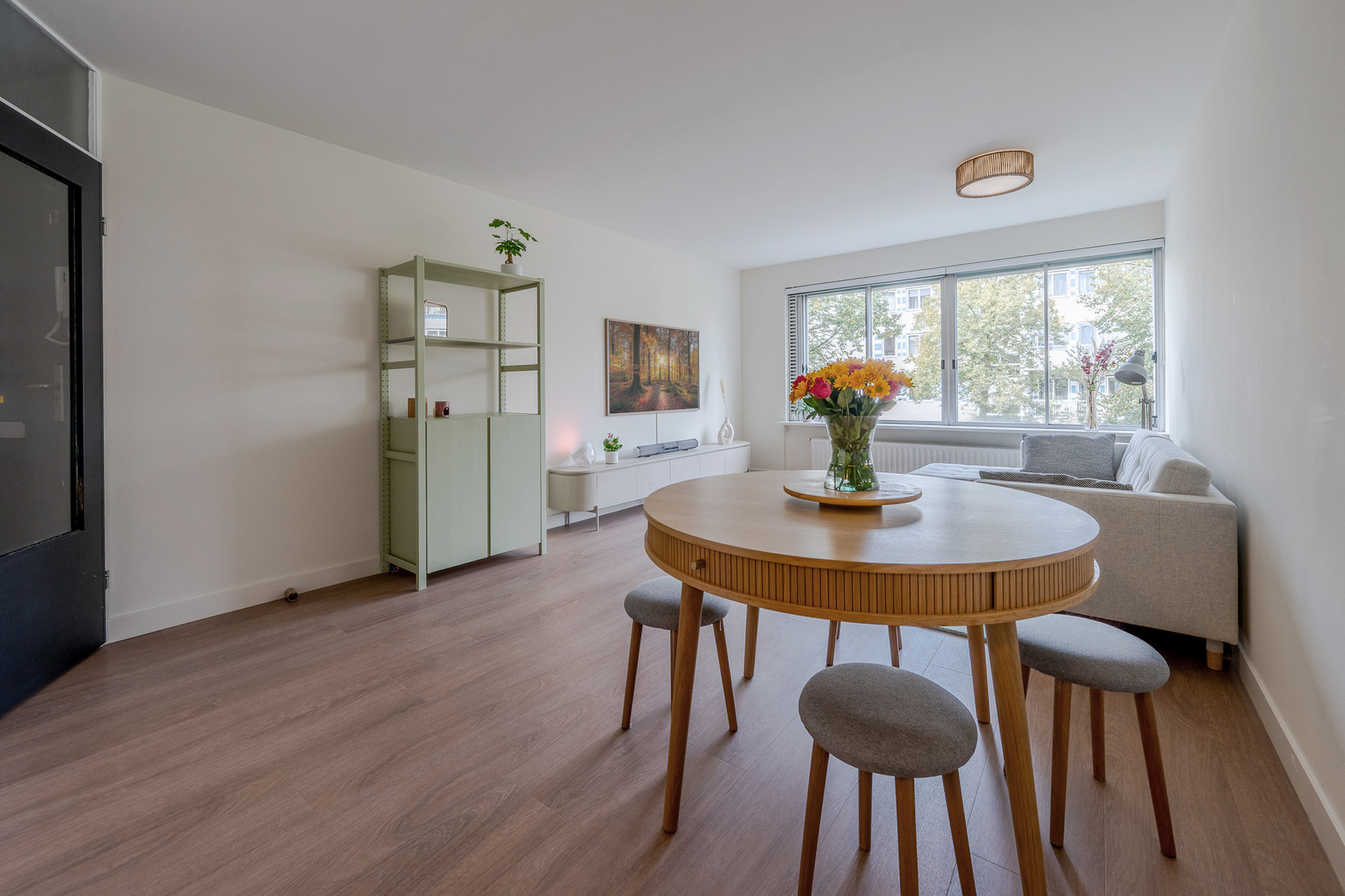Appartement te koop: Antonlaan 332, Zeist
