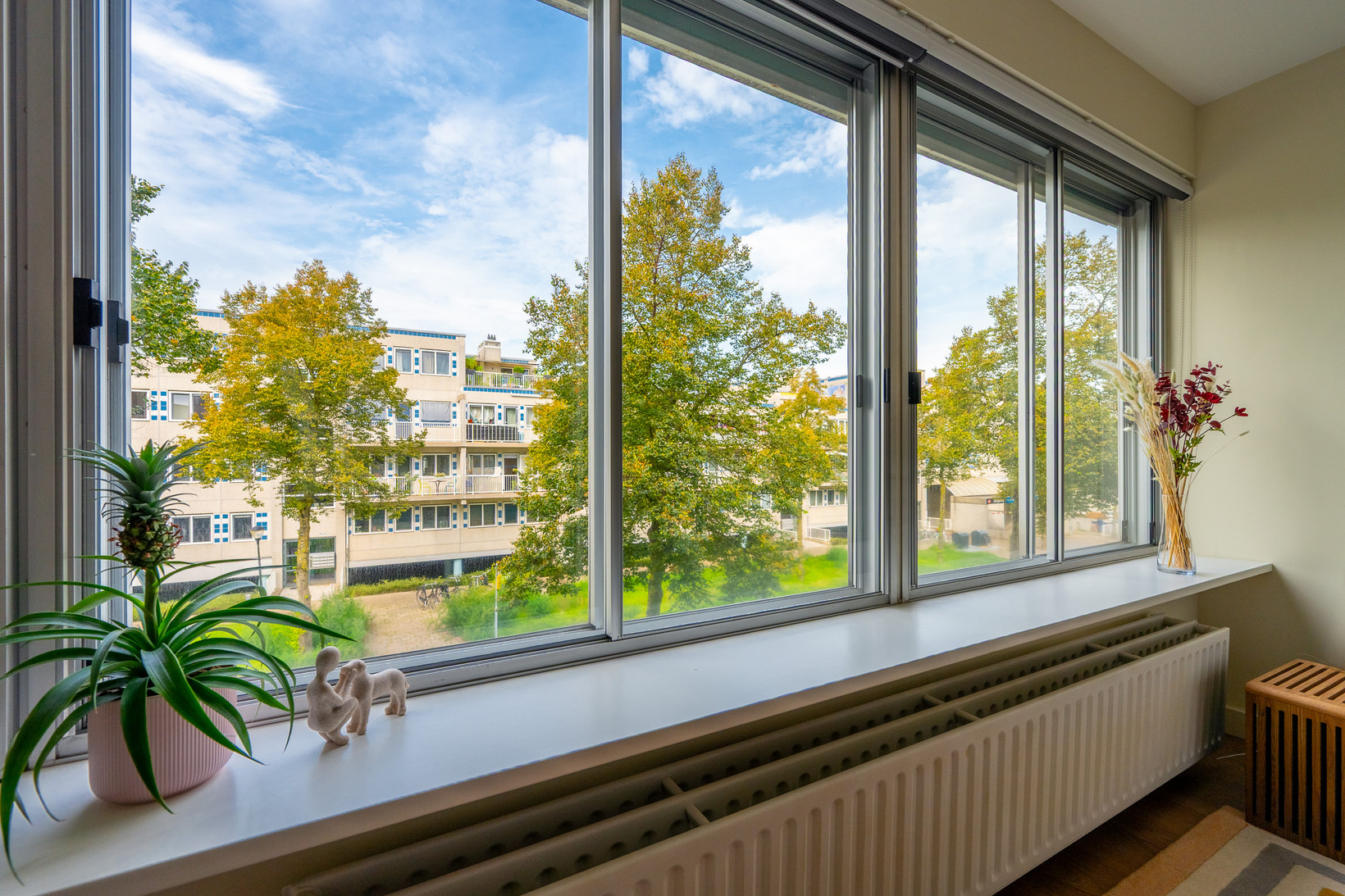 Appartement te koop: Antonlaan 332, Zeist