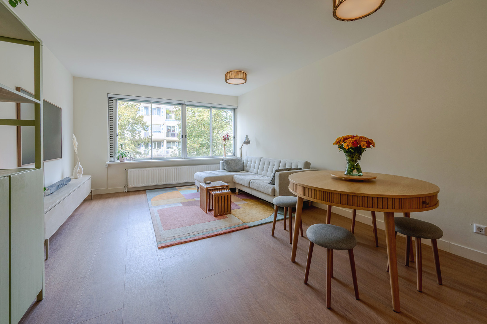 Appartement te koop: Antonlaan 332, Zeist