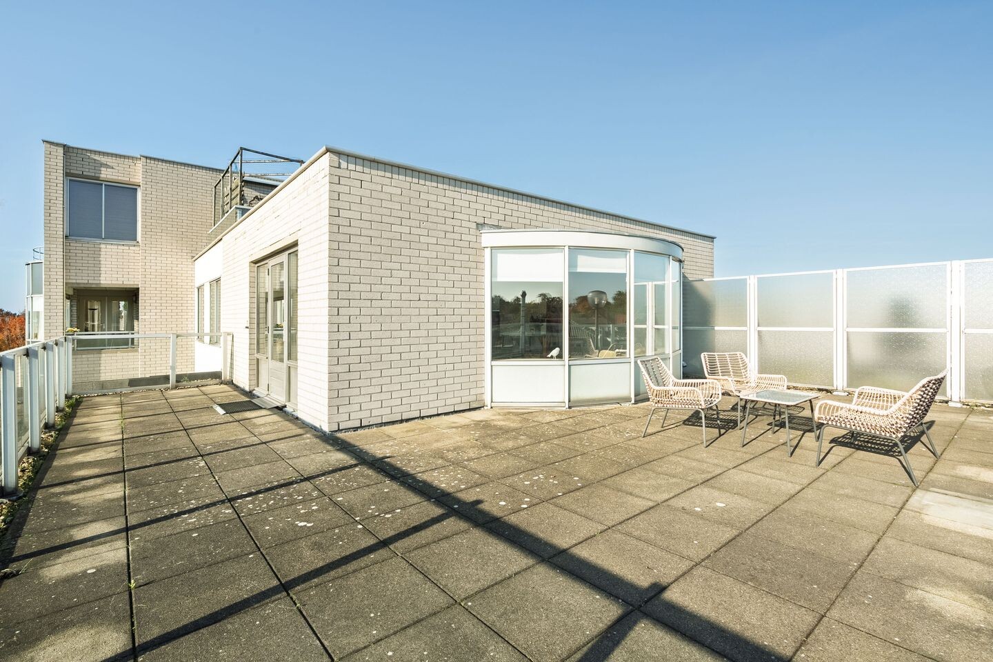 Appartement te koop: Antonlaan 342, Zeist