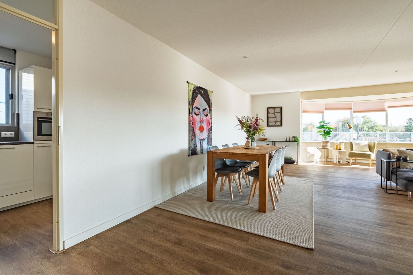 Appartement te koop: Antonlaan 342, Zeist