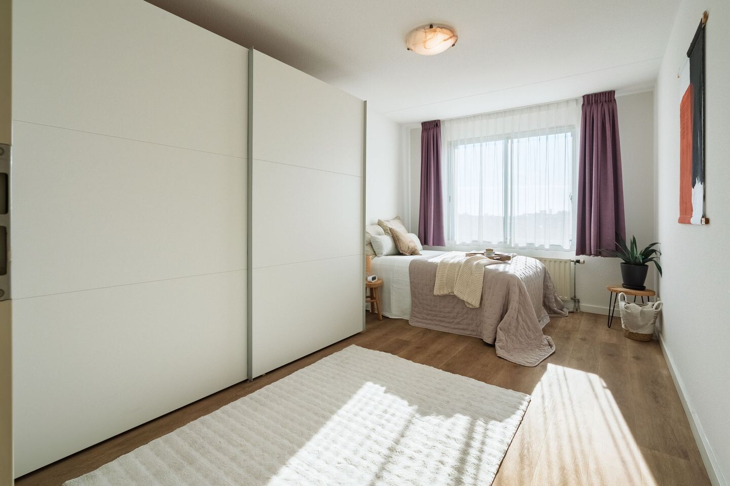 Appartement te koop: Antonlaan 342, Zeist