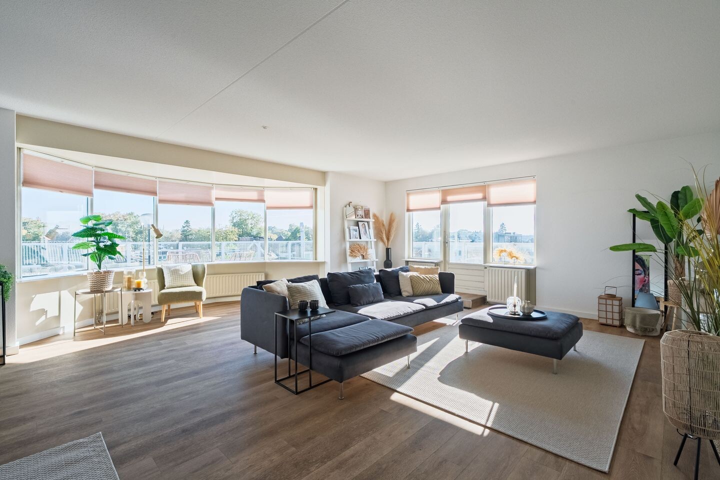 Appartement te koop: Antonlaan 342, Zeist