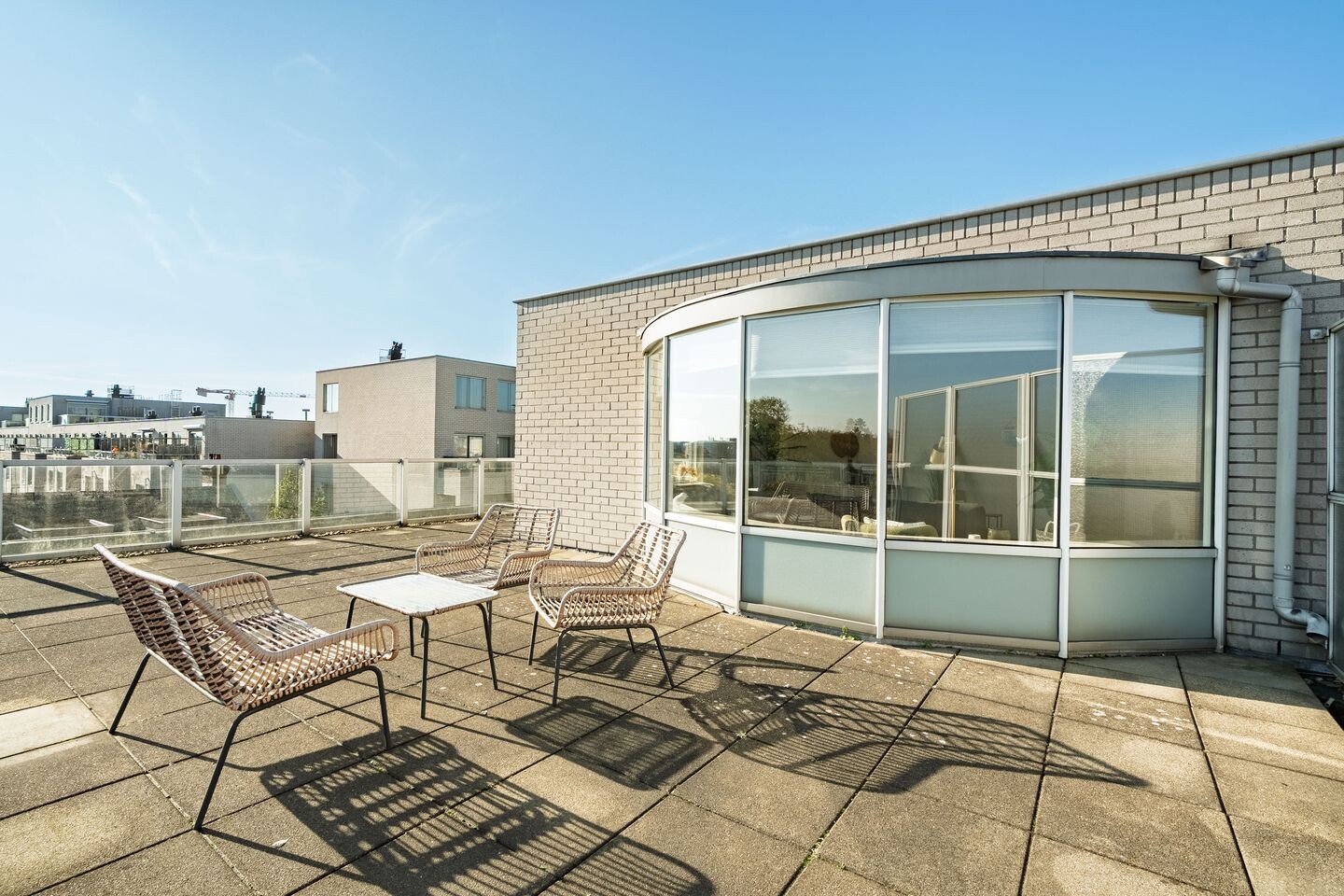 Appartement te koop: Antonlaan 342, Zeist