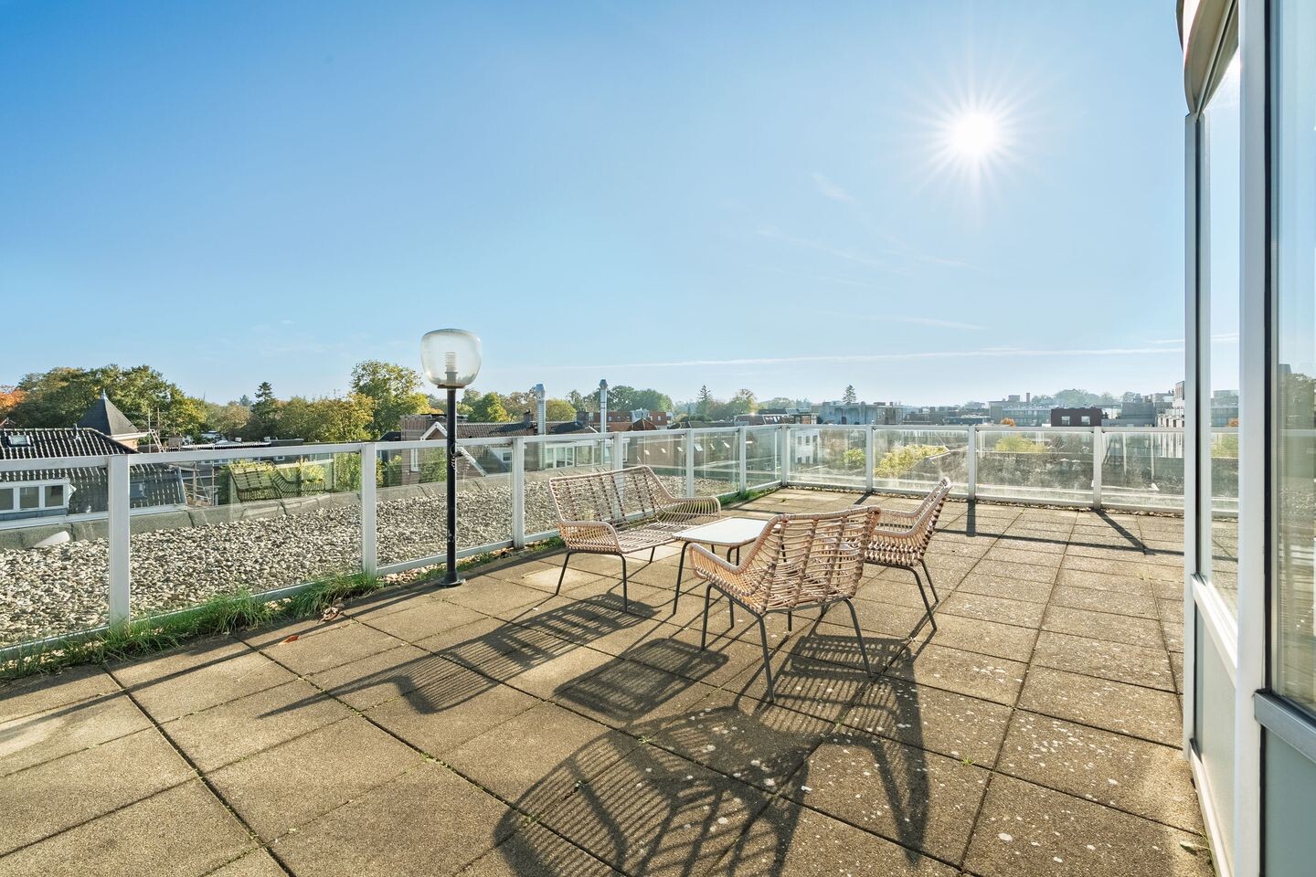 Appartement te koop: Antonlaan 342, Zeist