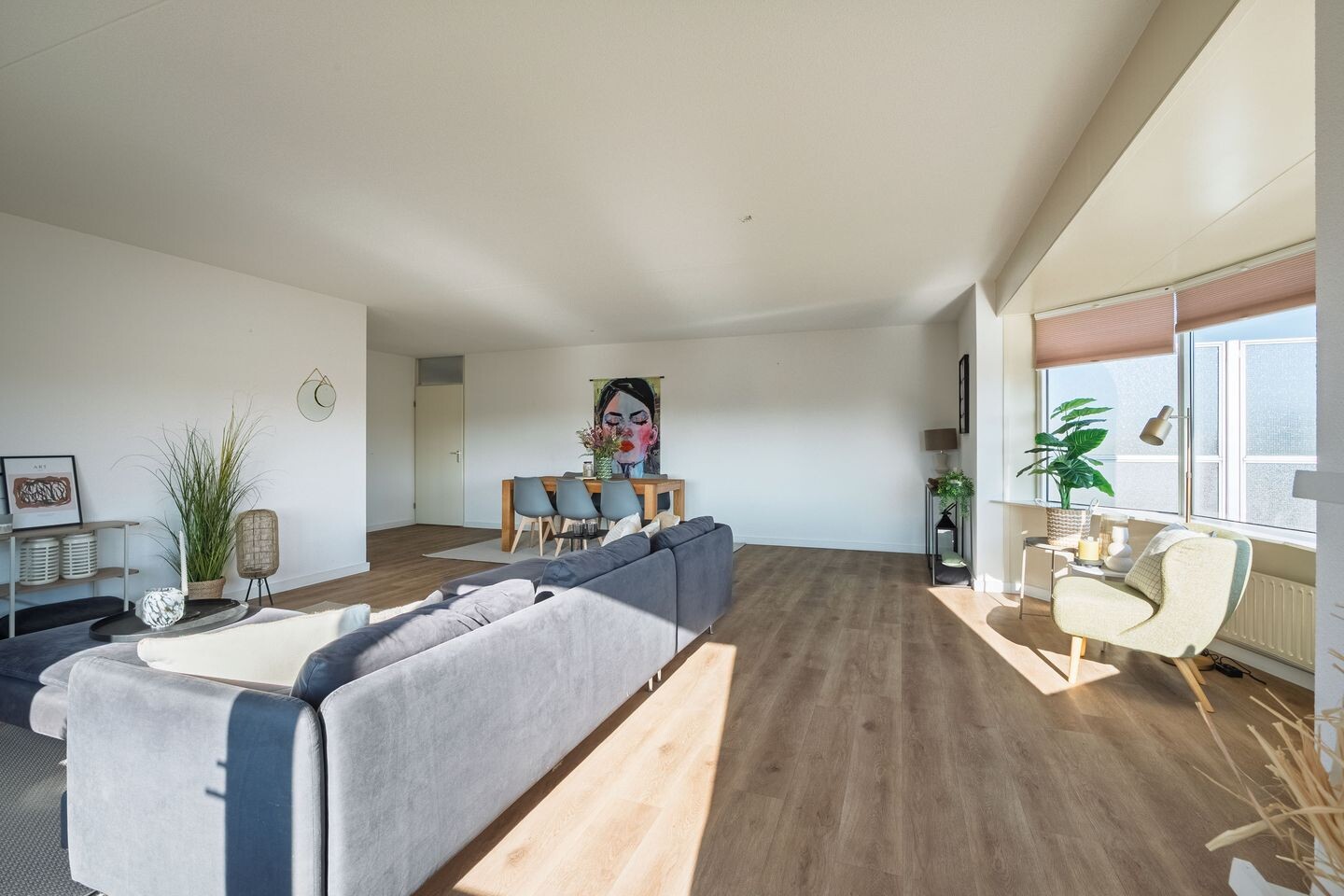 Appartement te koop: Antonlaan 342, Zeist