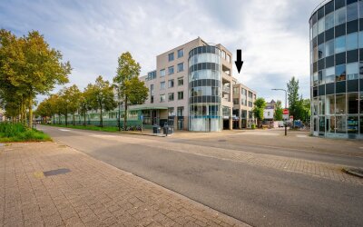 Antonlaan 342