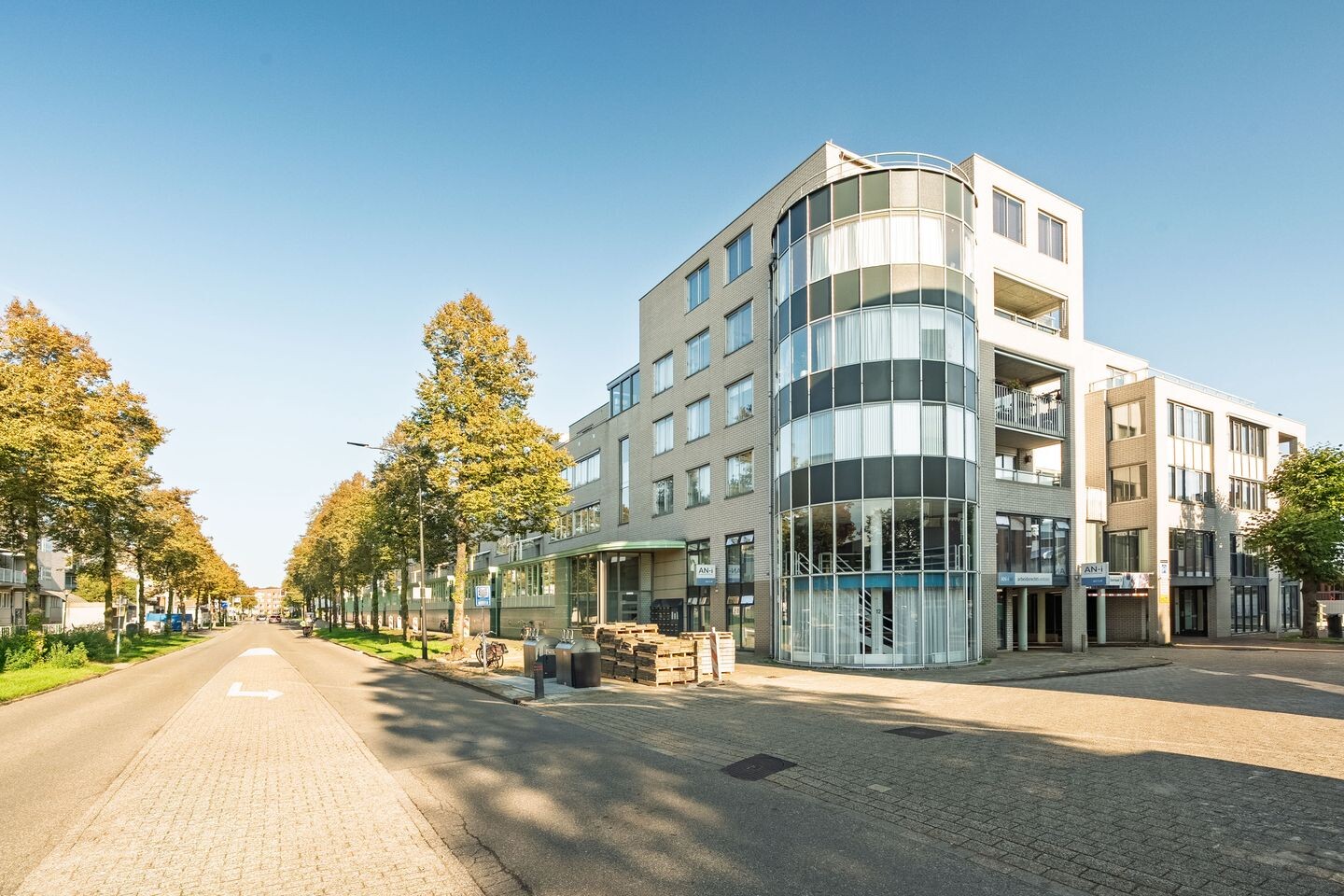 Appartement te koop: Antonlaan 342, Zeist