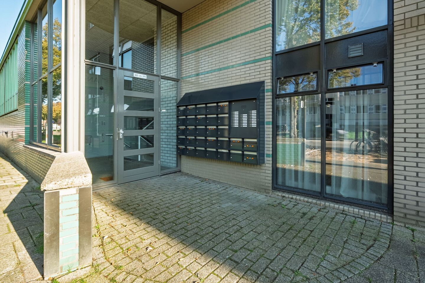 Appartement te koop: Antonlaan 342, Zeist