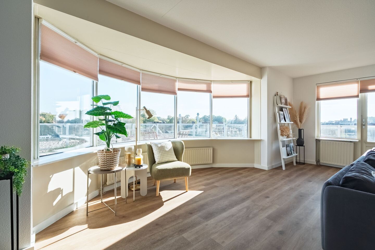 Appartement te koop: Antonlaan 342, Zeist