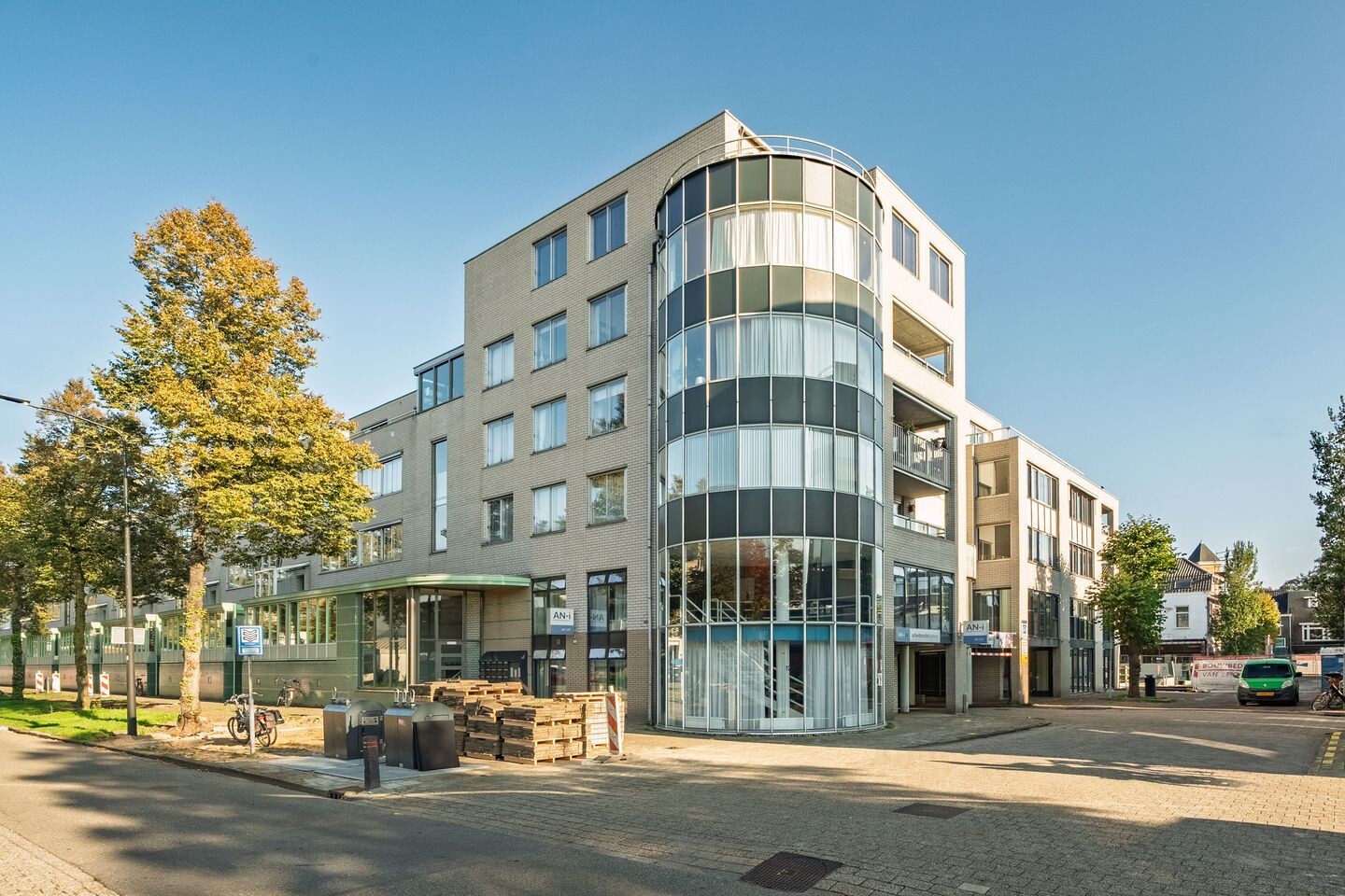 Appartement te koop: Antonlaan 342, Zeist