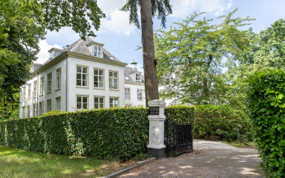 Utrechtseweg 123-C
