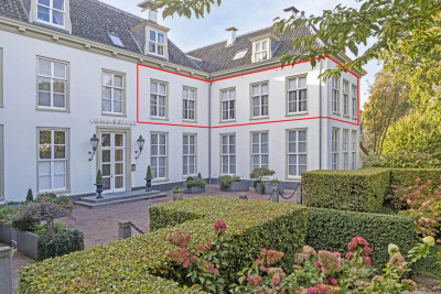 Utrechtseweg 123
