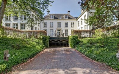 Utrechtseweg 125-D