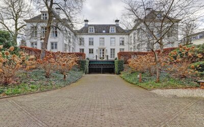 Utrechtseweg 125