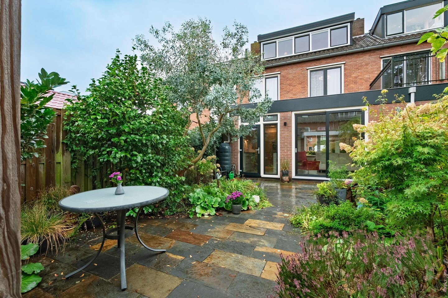 Tussenwoning te koop: Willem Pijperplein 114, Zeist