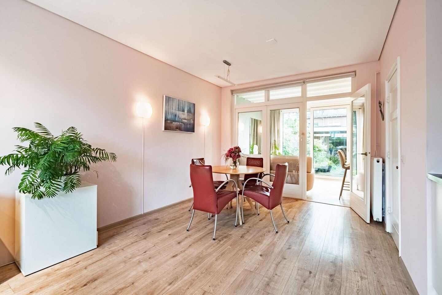 Tussenwoning te koop: Willem Pijperplein 114, Zeist