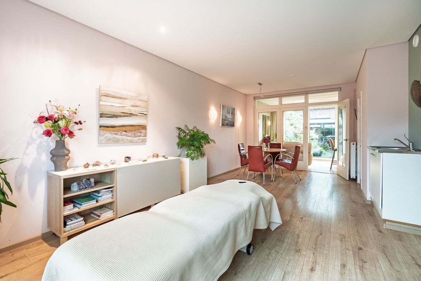 Tussenwoning te koop: Willem Pijperplein 114, Zeist