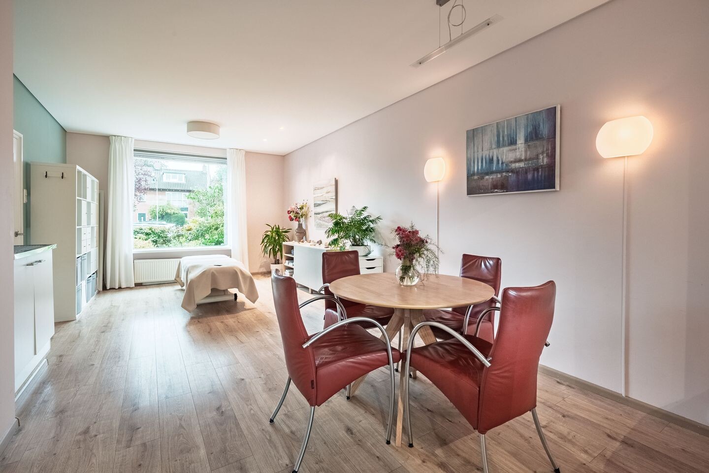 Tussenwoning te koop: Willem Pijperplein 114, Zeist