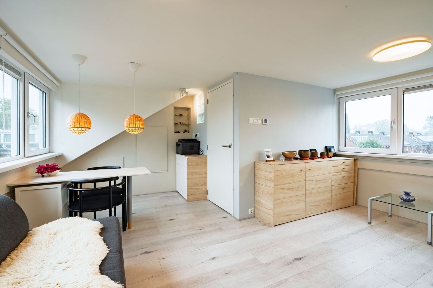 Tussenwoning te koop: Willem Pijperplein 114, Zeist