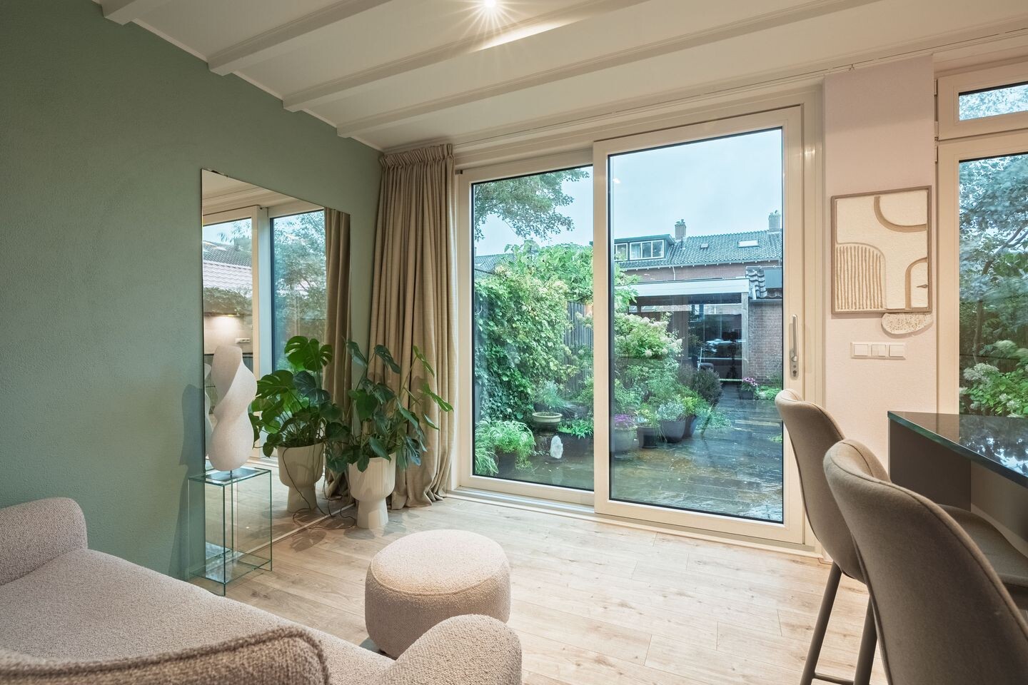 Tussenwoning te koop: Willem Pijperplein 114, Zeist