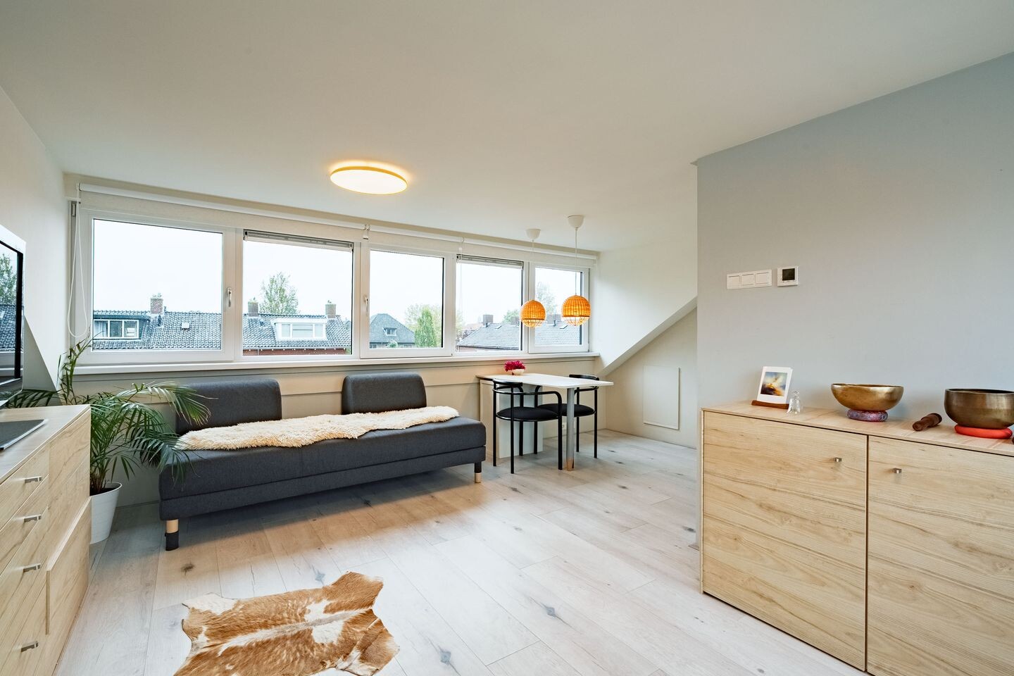 Tussenwoning te koop: Willem Pijperplein 114, Zeist