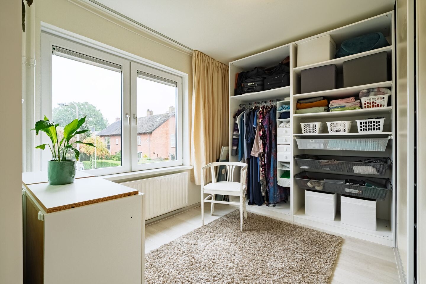 Tussenwoning te koop: Willem Pijperplein 114, Zeist