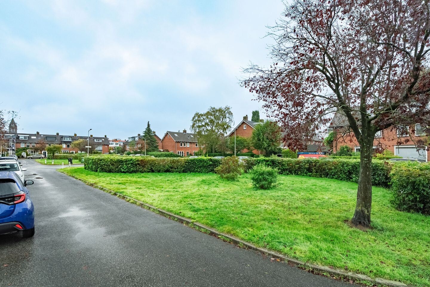 Tussenwoning te koop: Willem Pijperplein 114, Zeist