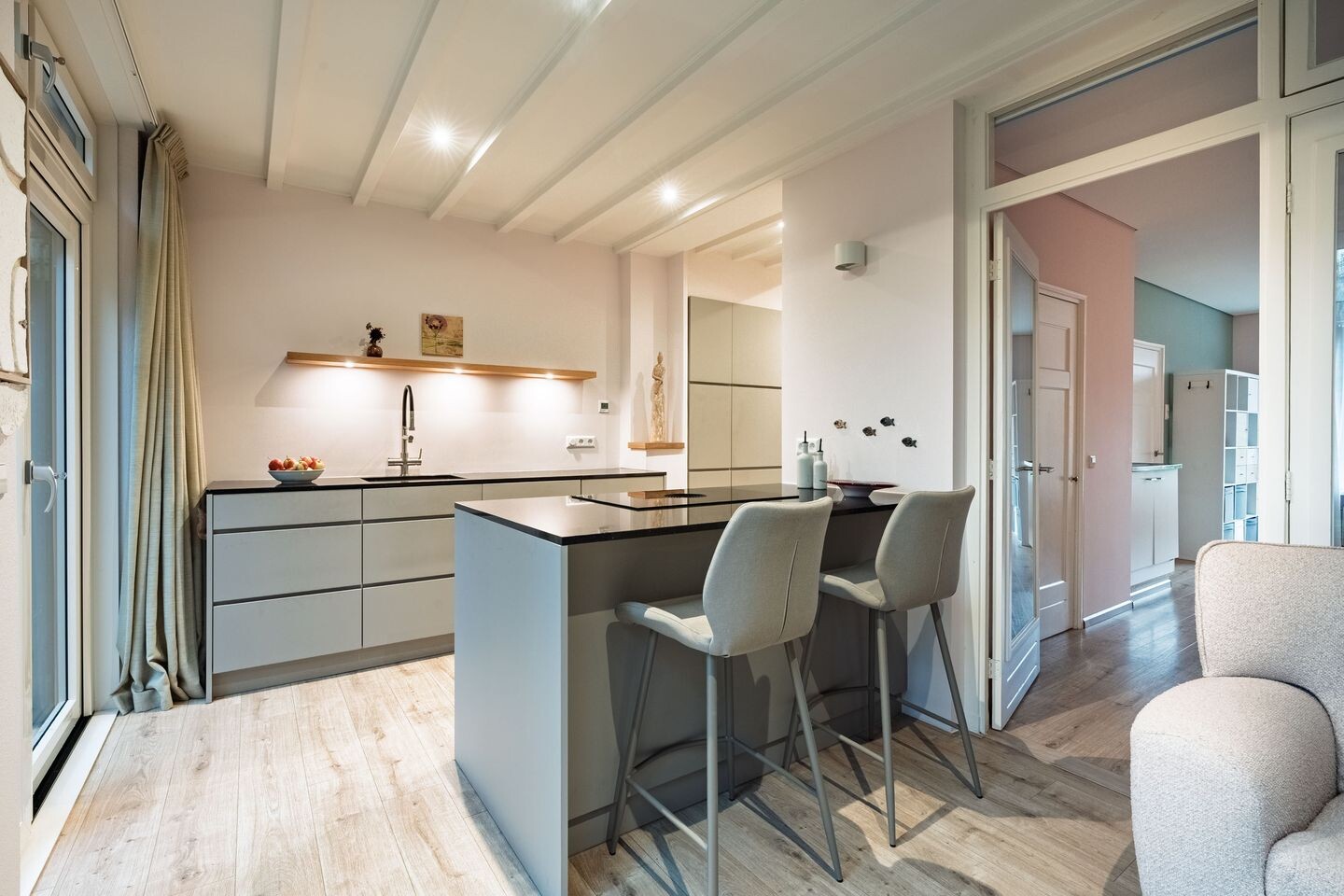 Tussenwoning te koop: Willem Pijperplein 114, Zeist