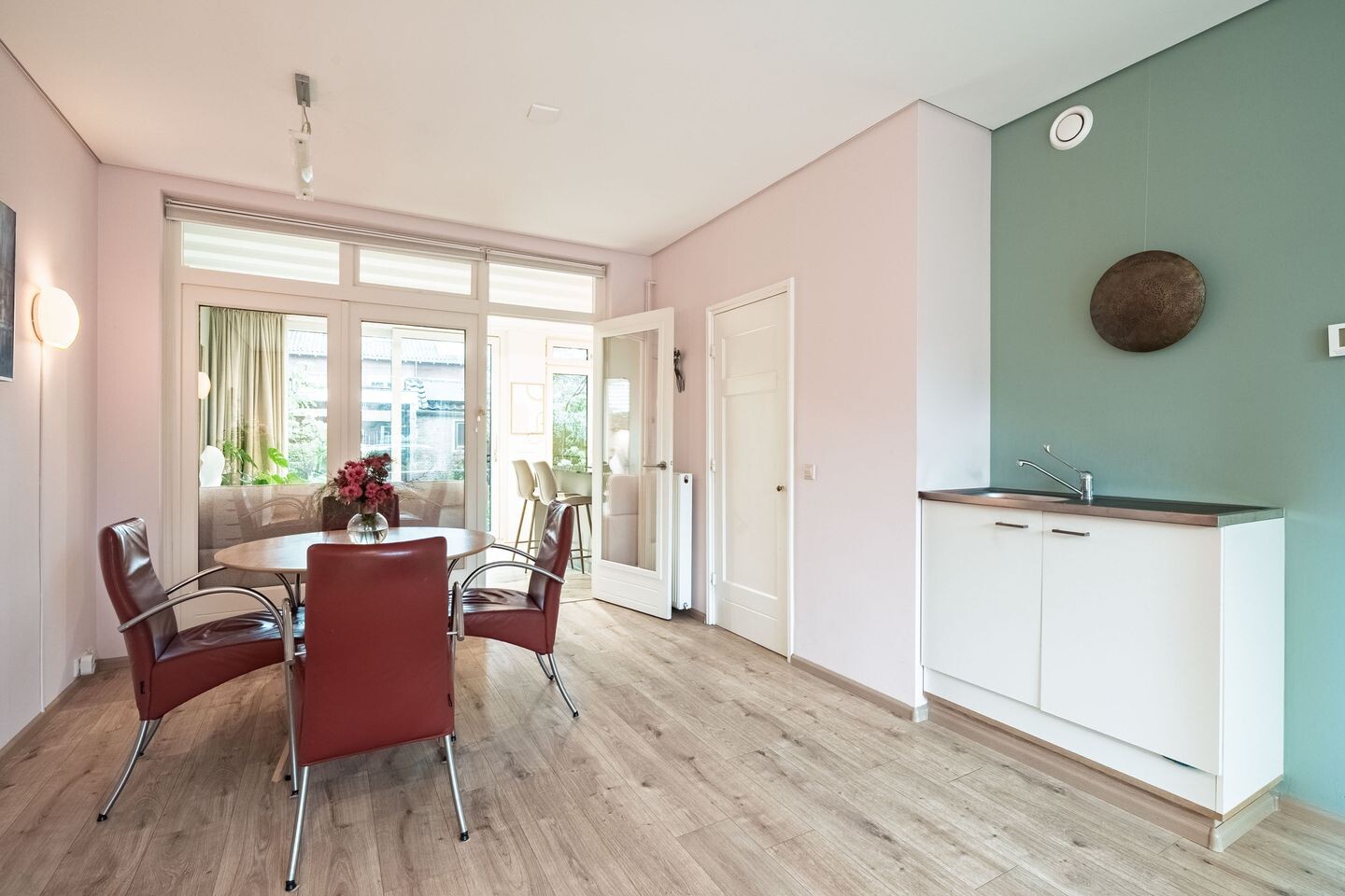 Tussenwoning te koop: Willem Pijperplein 114, Zeist