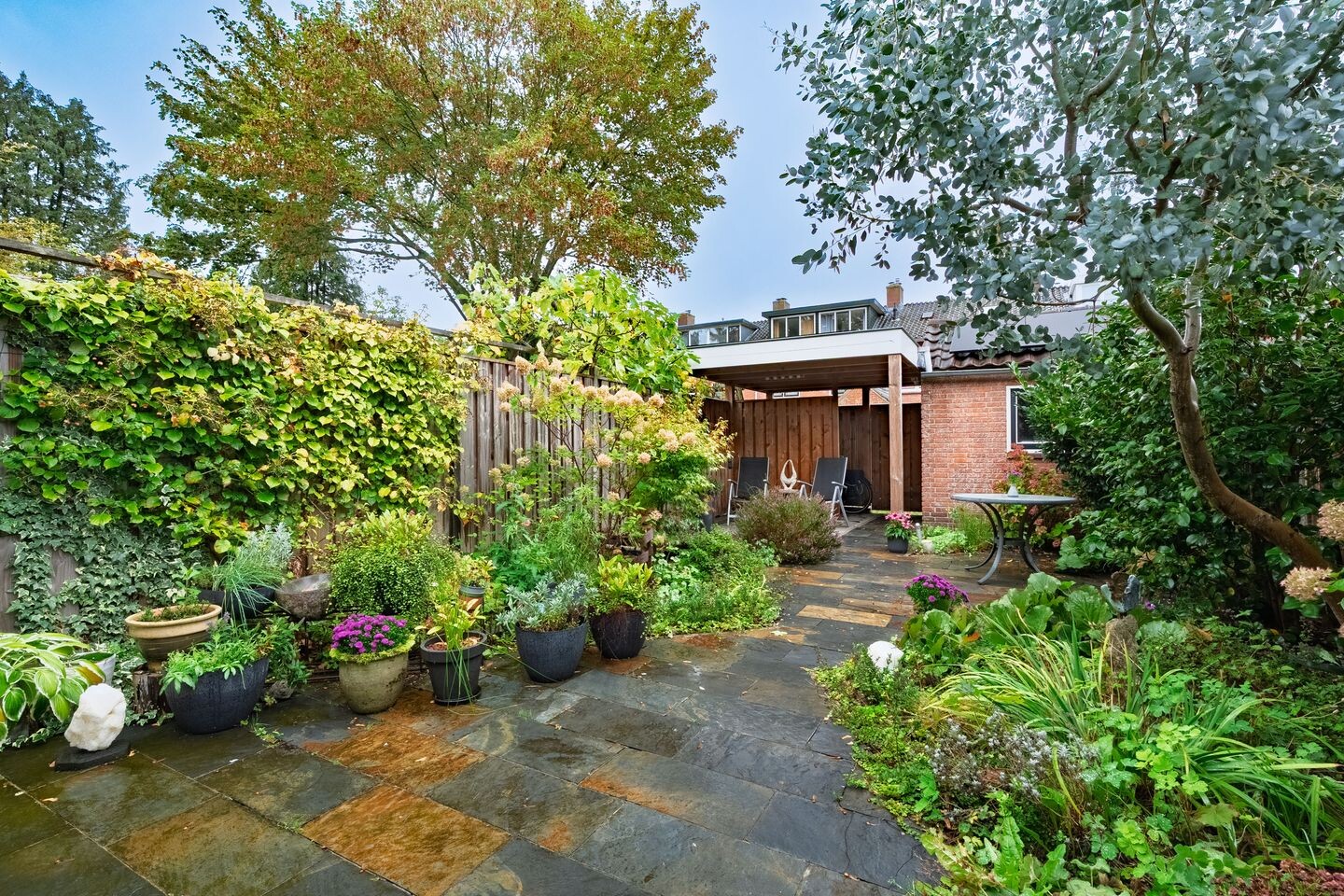 Tussenwoning te koop: Willem Pijperplein 114, Zeist