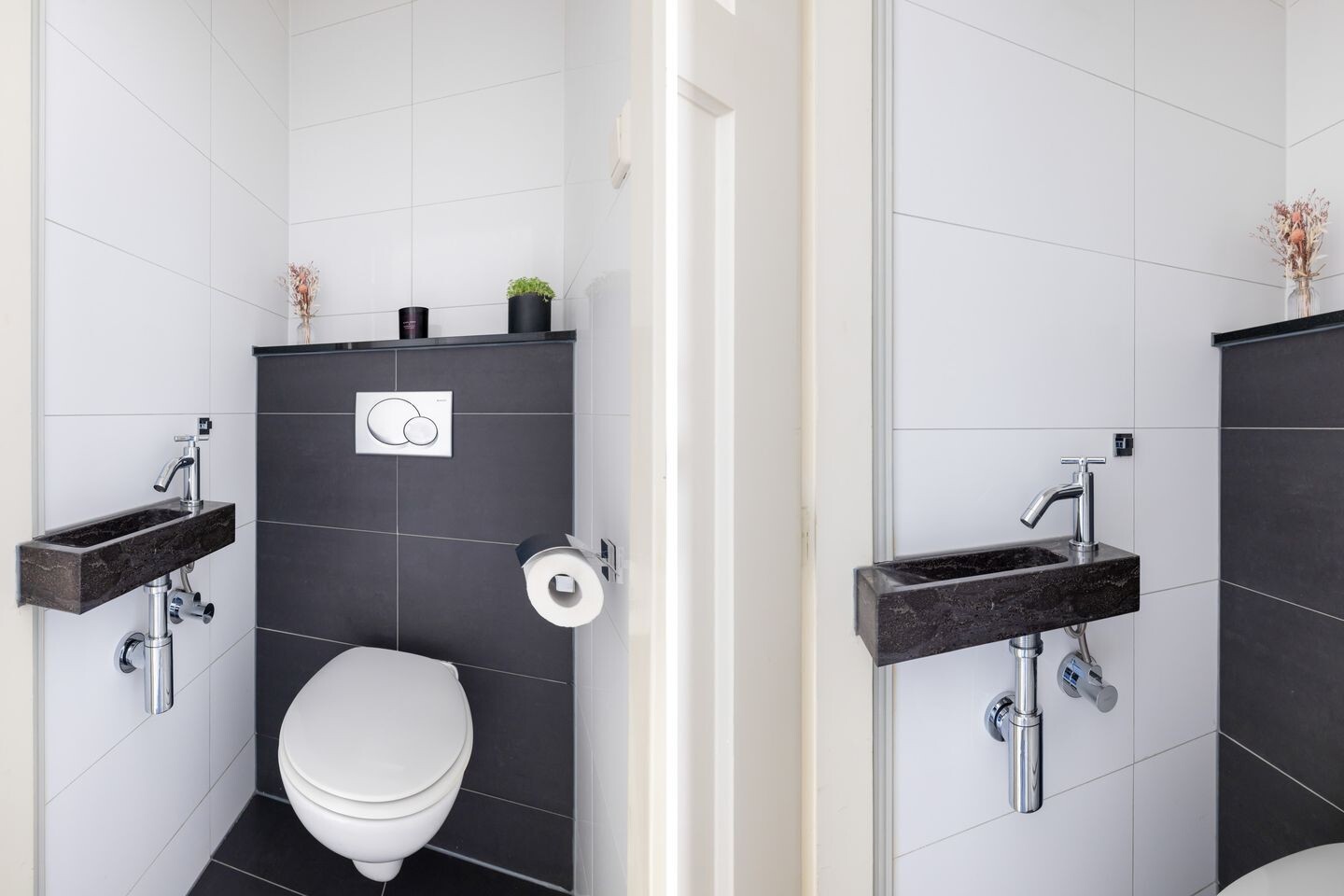 Tussenwoning te koop: Bloemenheuvellaan 21, Zeist