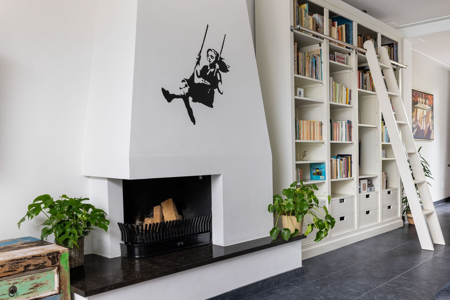 Tussenwoning te koop: Bloemenheuvellaan 21, Zeist