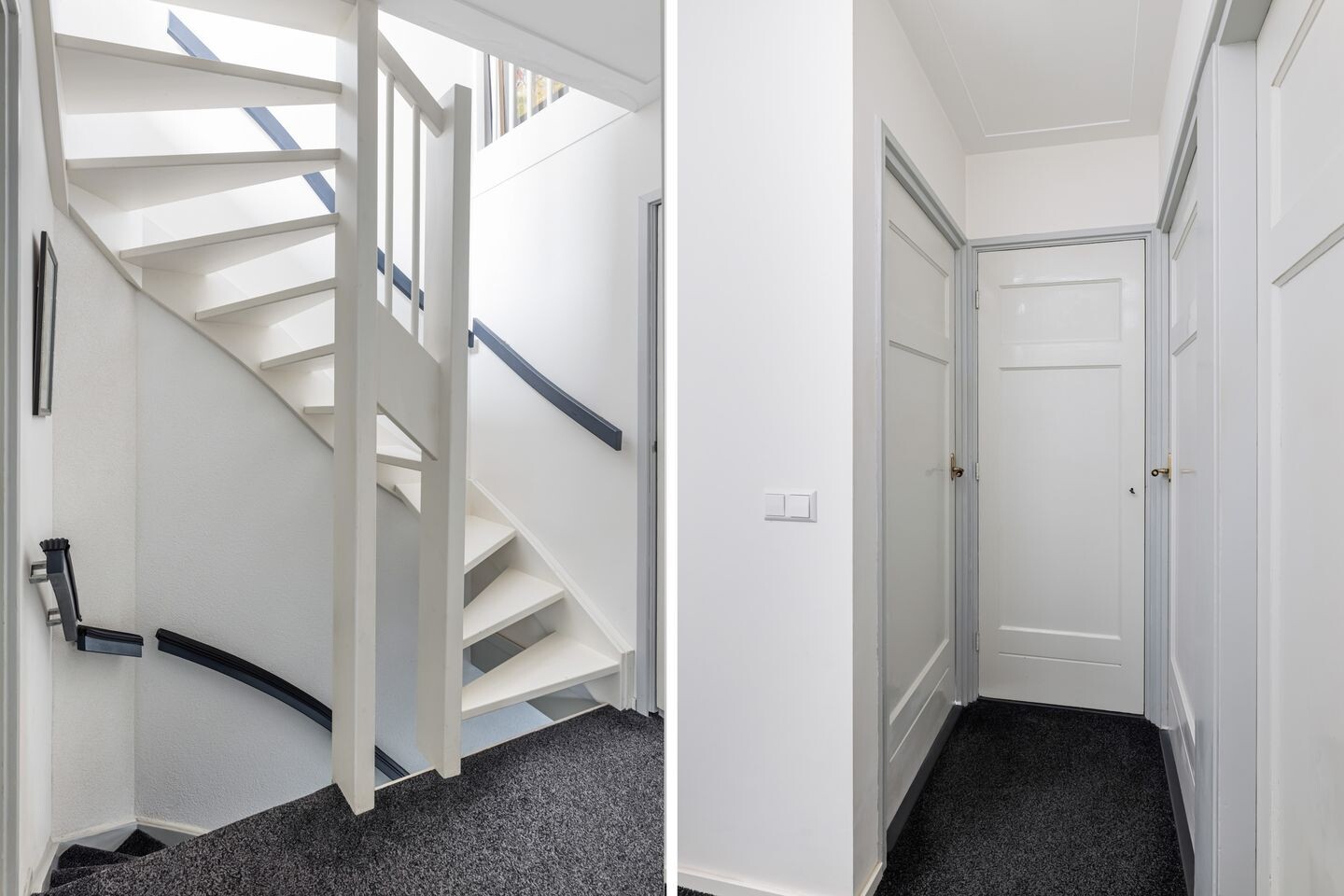 Tussenwoning te koop: Bloemenheuvellaan 21, Zeist