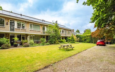 Bloemenheuv. 2-A