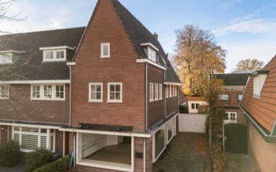 Oude Arnhem. 23