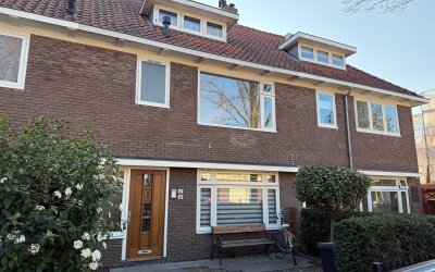 Appartement te koop Oude Arnhemseweg 65-A