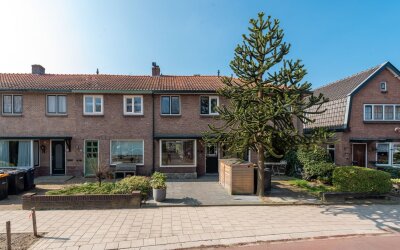 Oude Arnhemseweg 133