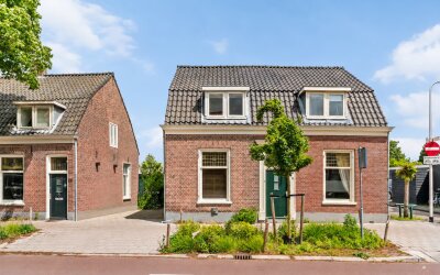 Oude Arnhemseweg 60