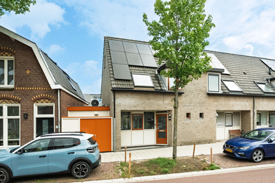 Oude Arnhemseweg 122