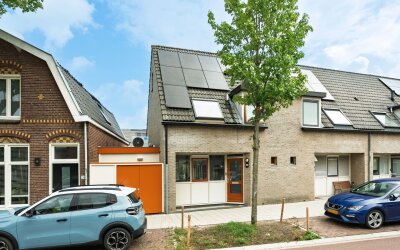 Huis te koop Oude Arnhemseweg 122