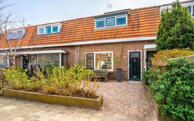 Johan de Meesterstraat 18
