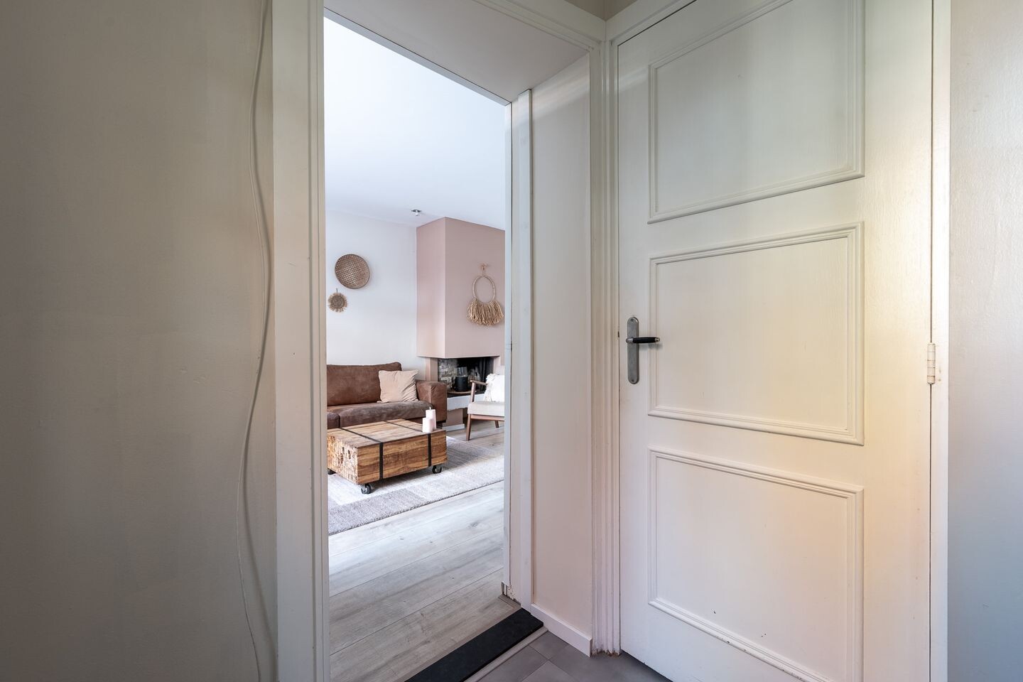 Tussenwoning te koop: Johan de Meesterstraat 6, Zeist