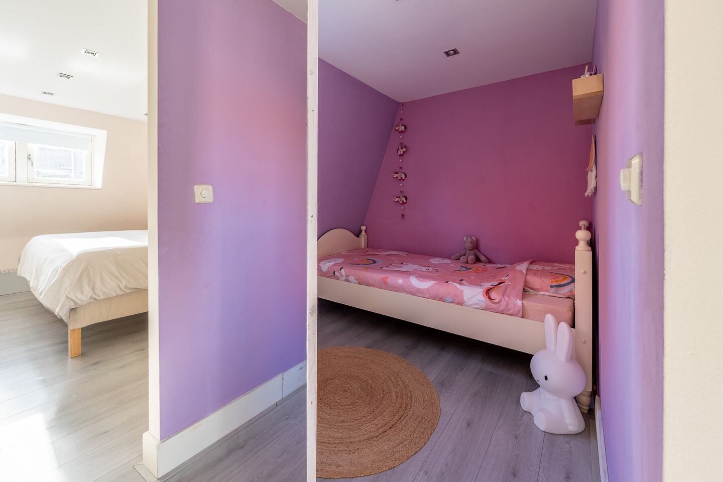 Tussenwoning te koop: Johan de Meesterstraat 6, Zeist