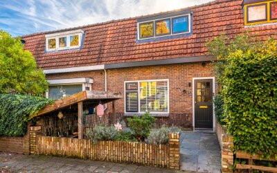 Johan de Meesterstraat 6