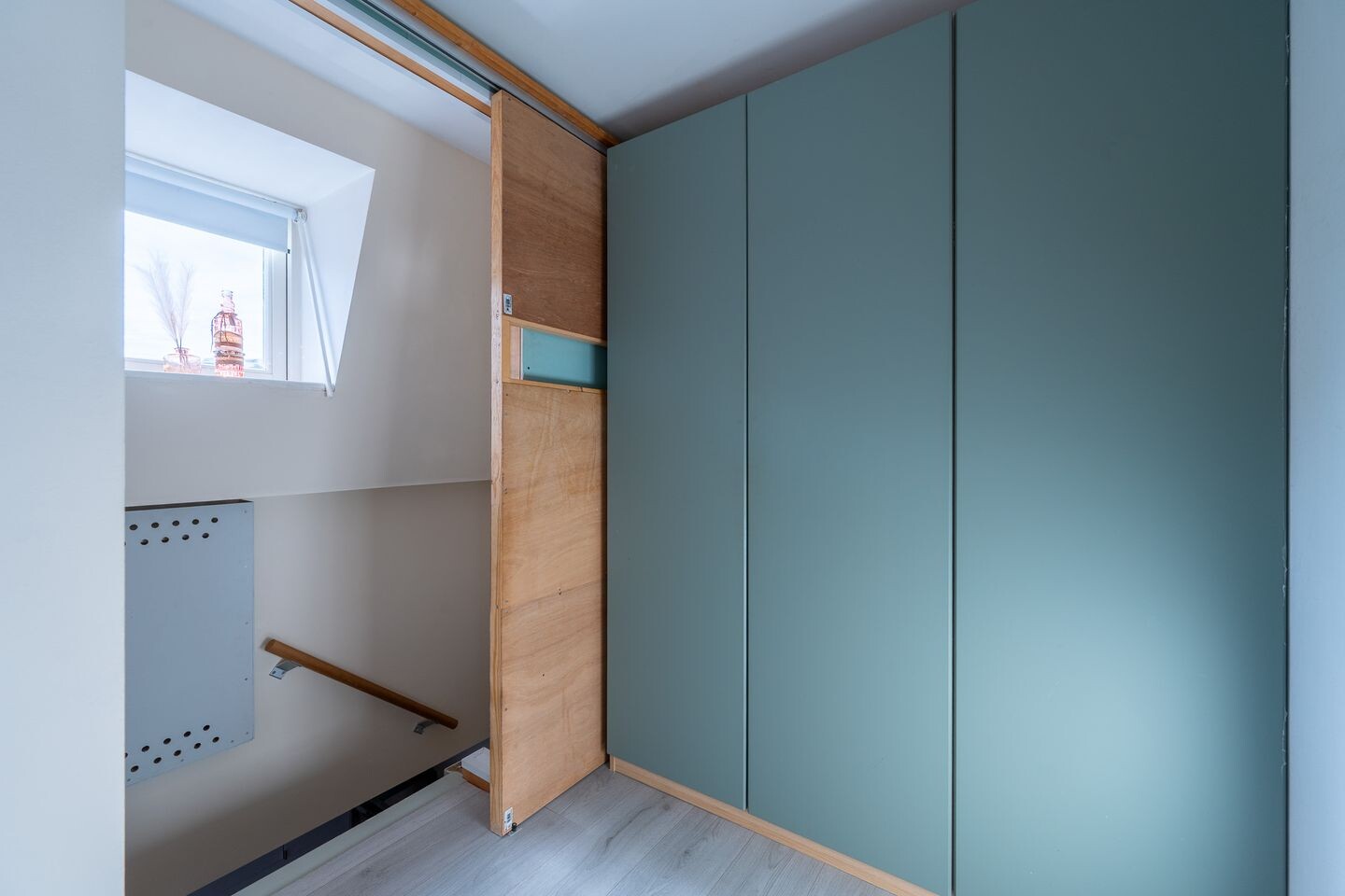 Tussenwoning te koop: Johan de Meesterstraat 6, Zeist