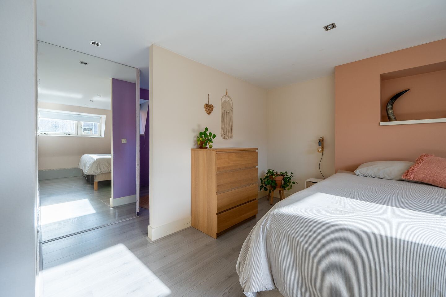 Tussenwoning te koop: Johan de Meesterstraat 6, Zeist